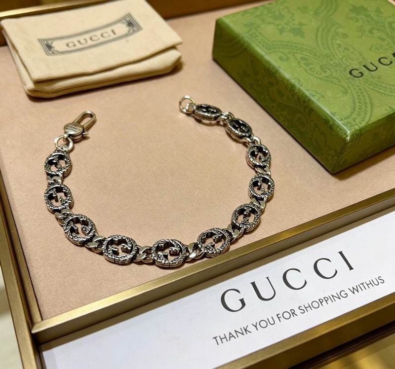 Gucci Bracelet 07yxs108